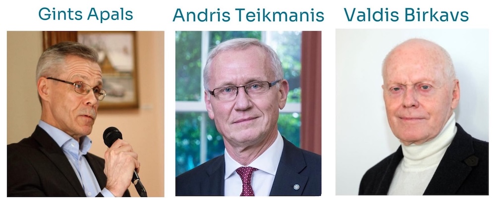 Notiks publiskā diskusija par Donalda Trampa pirmajām simts dienām ASV prezidenta amatā Diplomātu Asociācija 2025