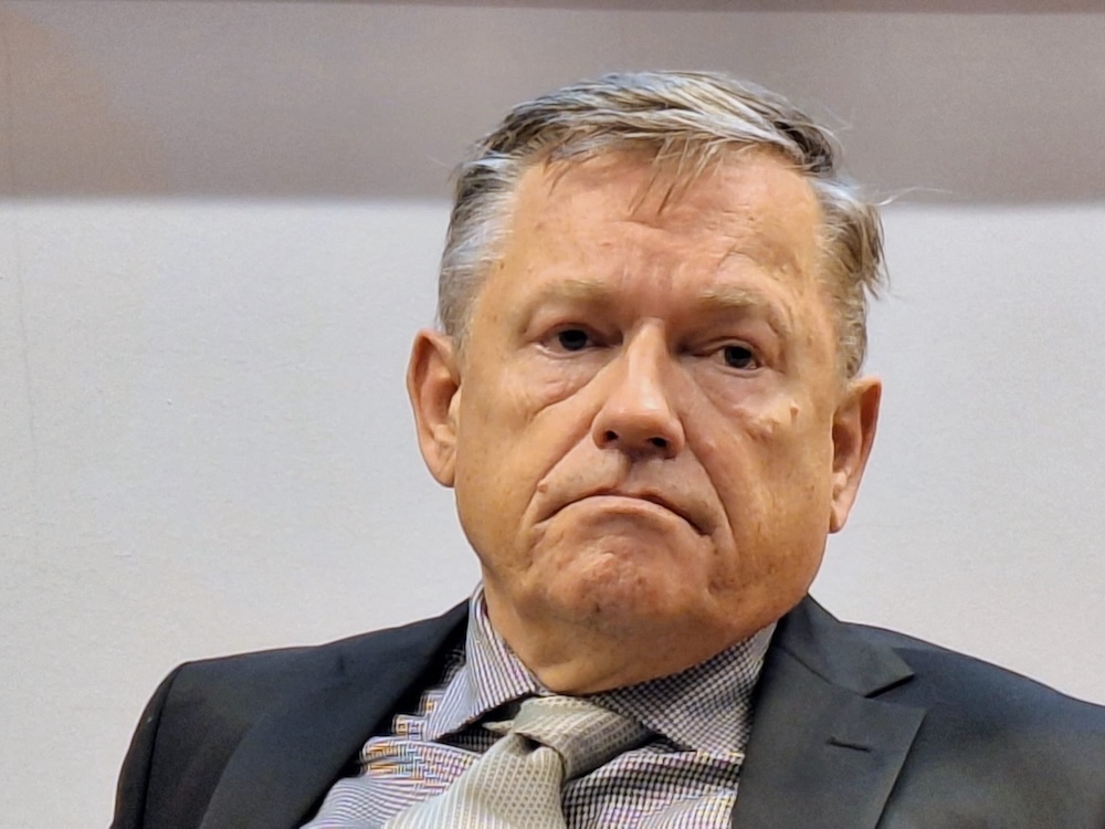06 LDA Uldis Veiss, Gundars Bozdorfs 30.okt.2025