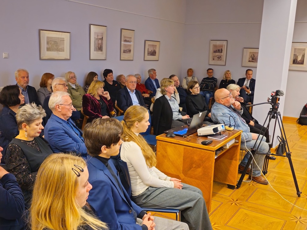 18 LDA Uldis Veiss, Gundars Bozdorfs 30.okt.2025