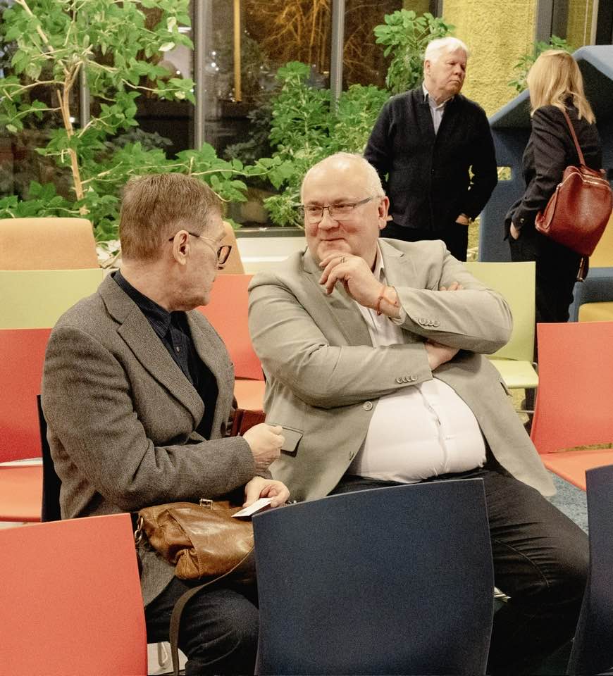20.Quo Vadis, Izraēla? Situācija Tuvajos Austrumos pēc 2023. gada 7. oktobra