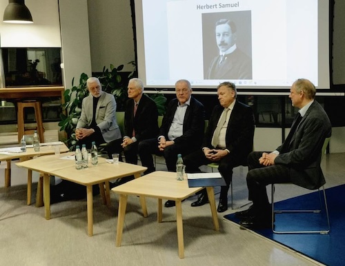 Quo Vadis, Izraēla? Situācija Tuvajos Austrumos pēc 2023. gada 7. oktobra LDA 27.jan.2026 Quo Vadis, Izraēla? Situācija Tuvajos Austrumos pēc 2023. gada 7. oktobra