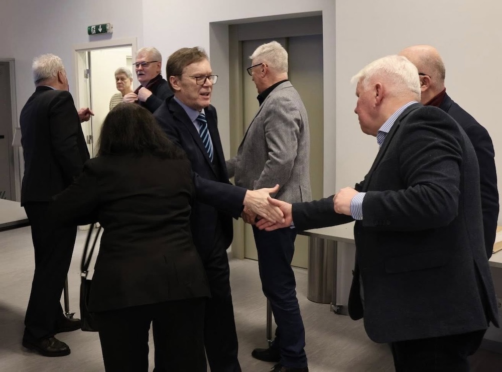 Latvijas Diplomātu Asociācijas kopsapulce 25.02.2026 09 Latvijas Diplomātu Asociācijas kopsapulce 25.02.2026